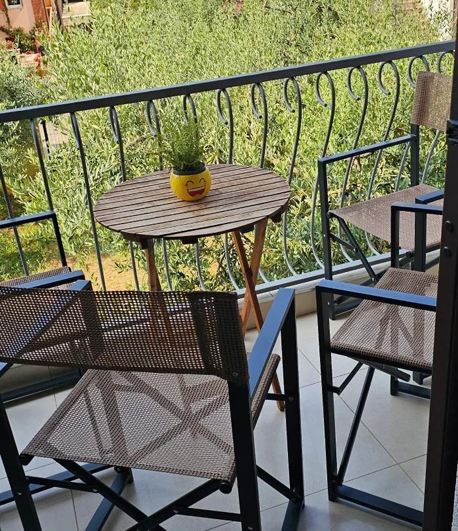 Apartments Legend Rovinj Croatia