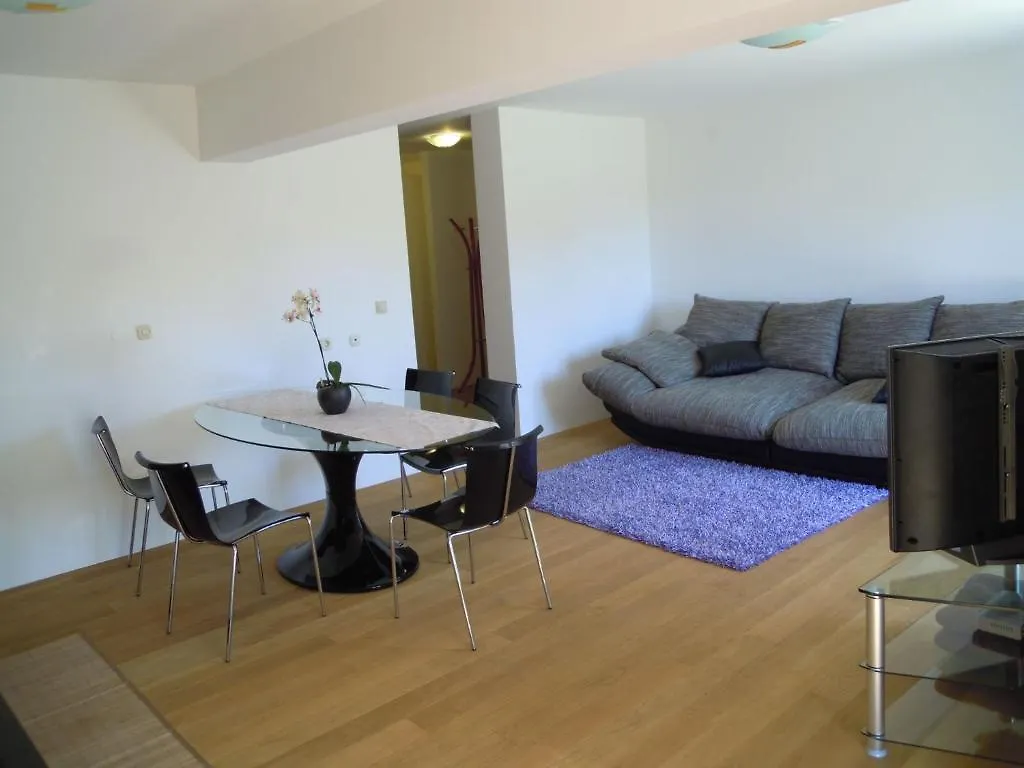 Apartments Legend Rovinj