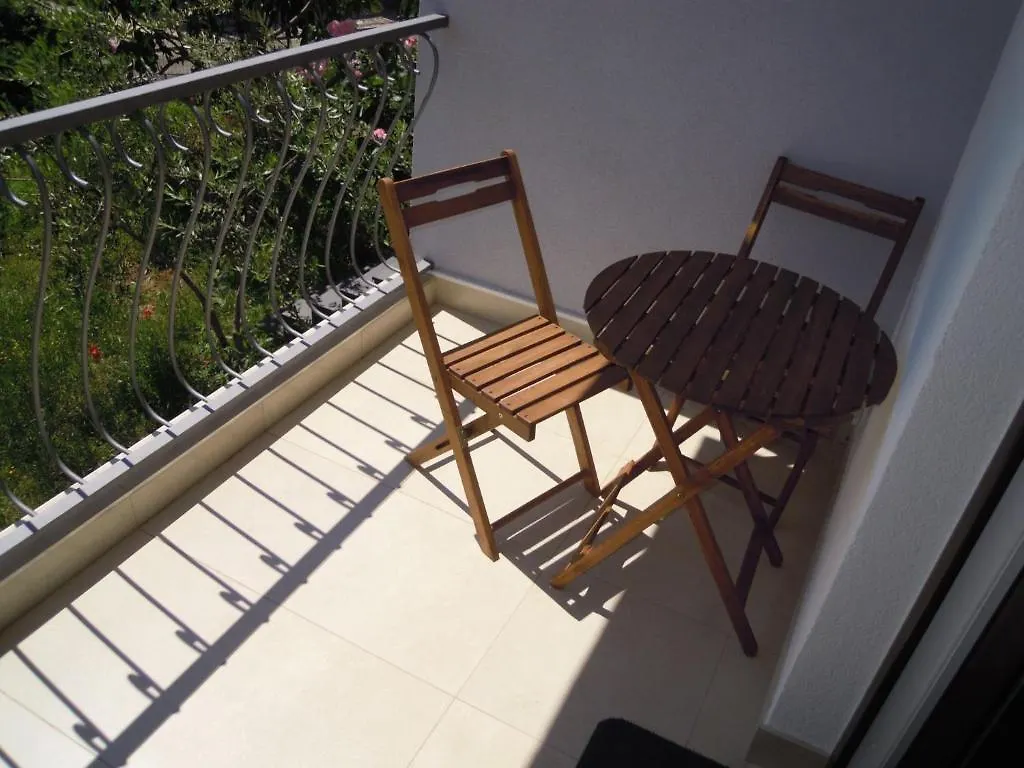 Apartments Legend Rovinj