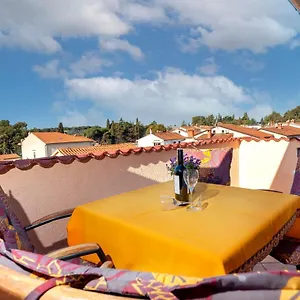 Milina Apartament