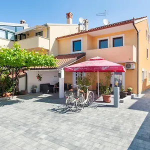  Apartman Istra