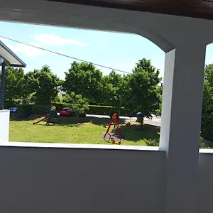  Apartman Mirko
