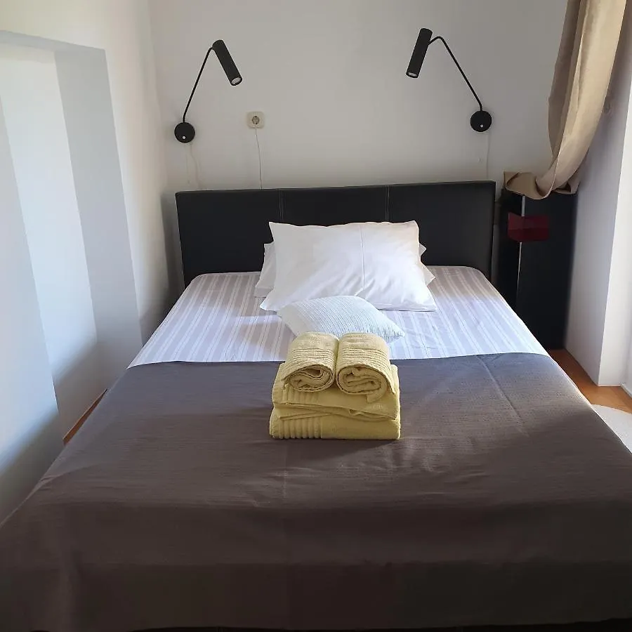 Apartments Legend Rovinj 0*,  Croatia