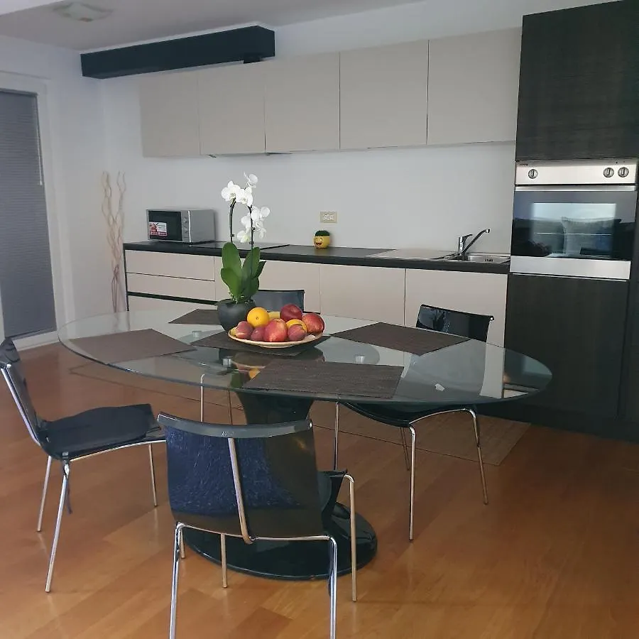 Apartments Legend Rovinj Croatia