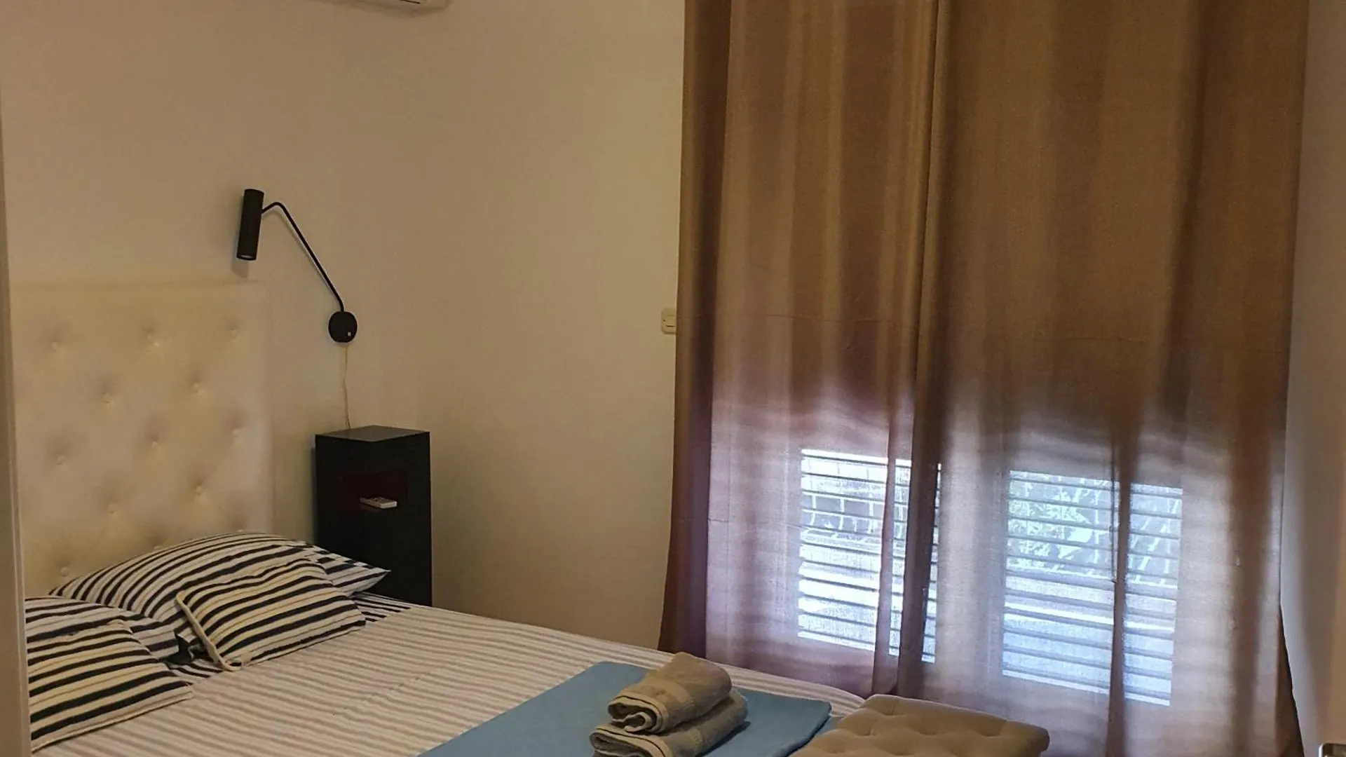 Apartments Legend Rovinj