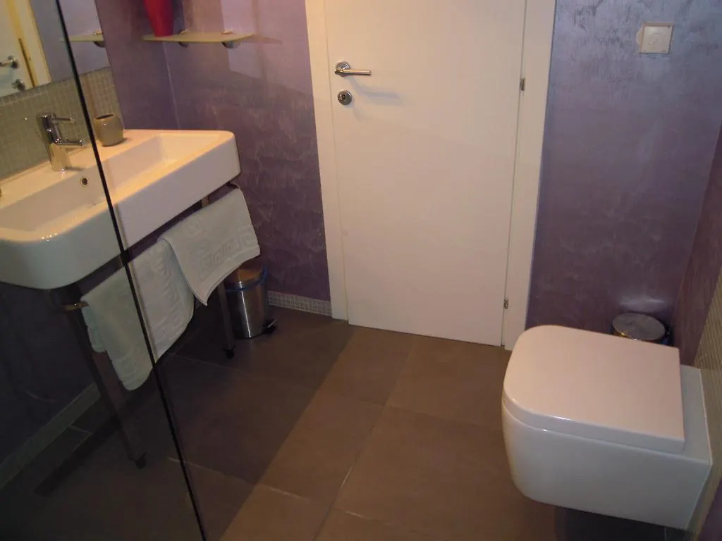 Apartments Legend Rovinj 0*,  Croatia