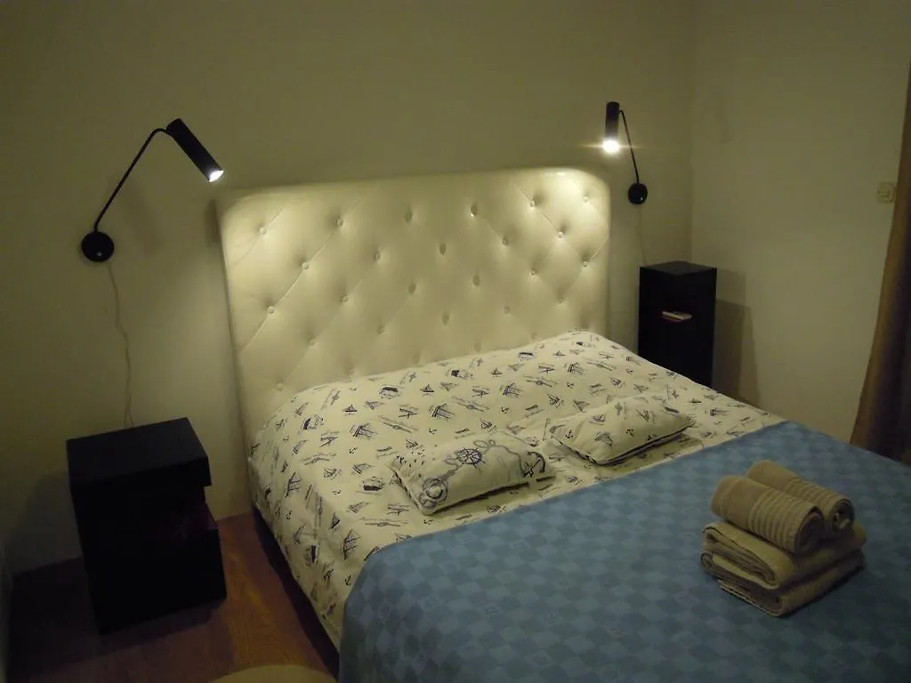 Apartments Legend Rovinj 0*,  Croatia