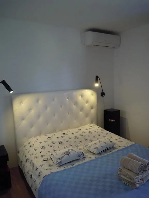 Apartments Legend Rovinj