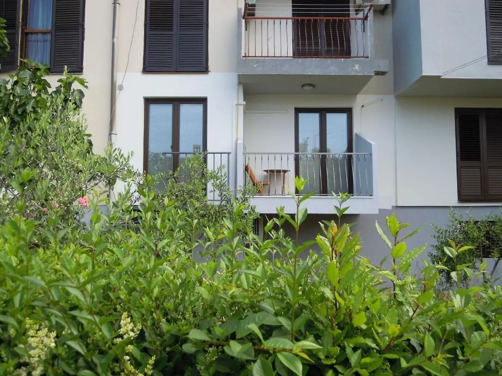 Apartments Legend Rovinj