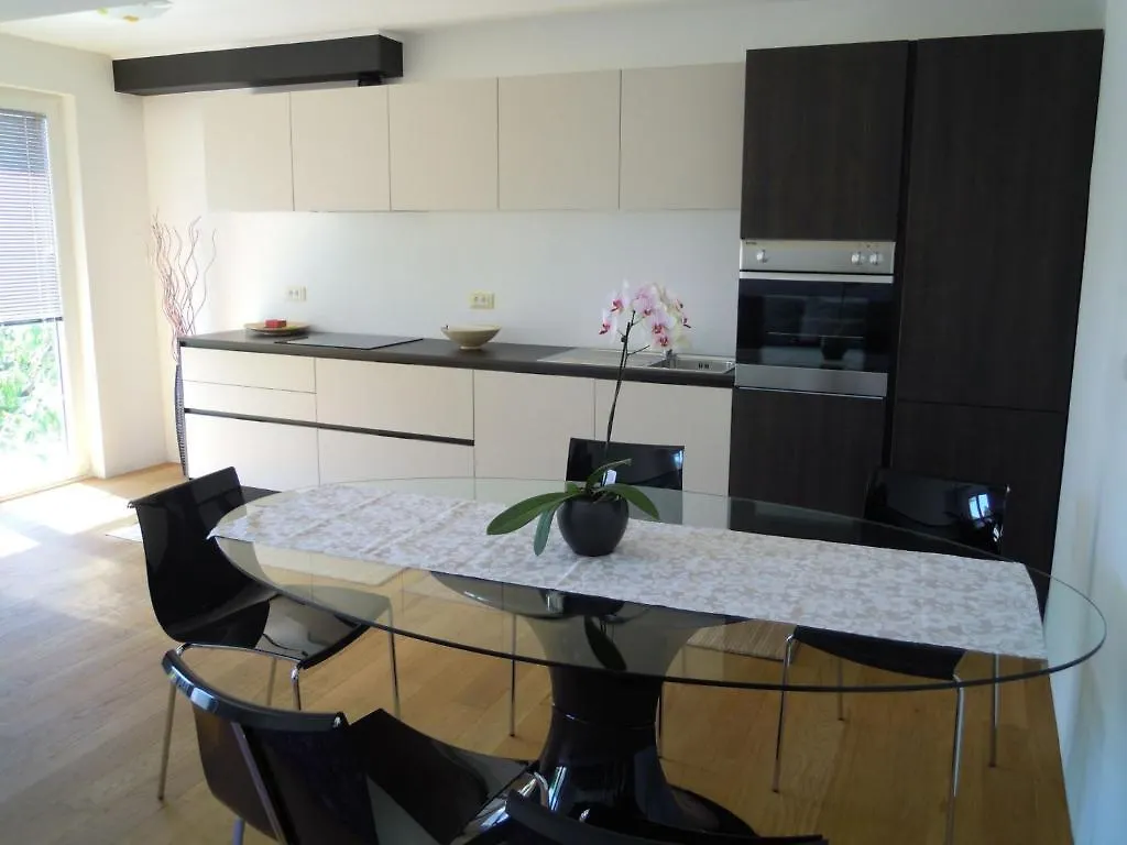 Apartments Legend Rovinj