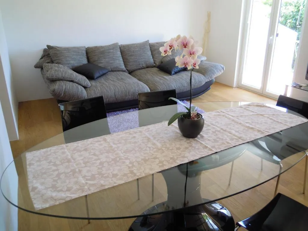 Apartments Legend Rovinj