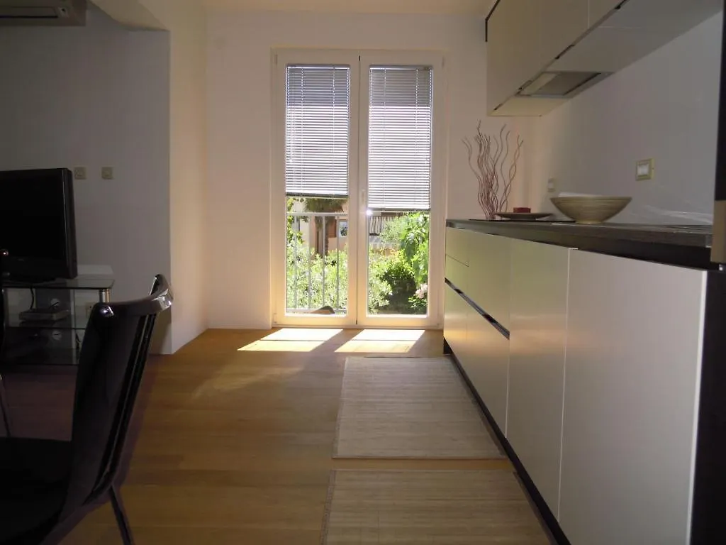 Apartments Legend Rovinj