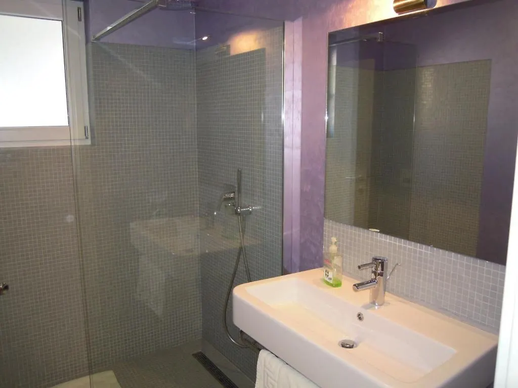 Apartments Legend Rovinj Croatia